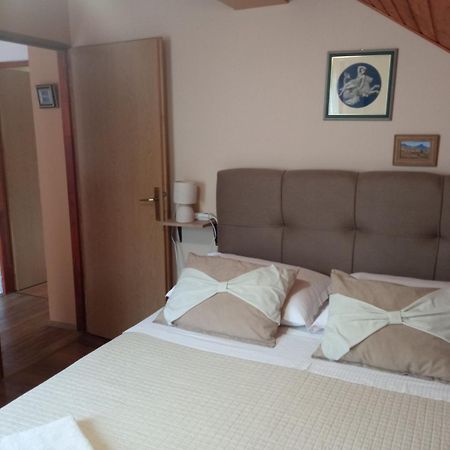 Ruza Apartamento Skradin Exterior foto