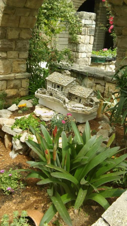 Ruza Apartamento Skradin Exterior foto