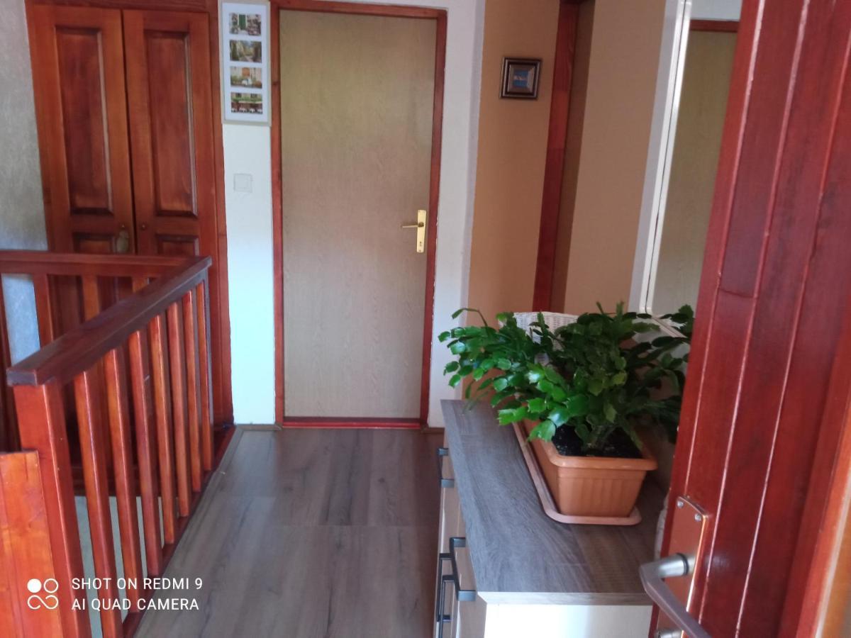 Ruza Apartamento Skradin Exterior foto