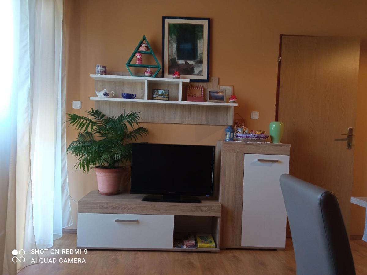 Ruza Apartamento Skradin Exterior foto