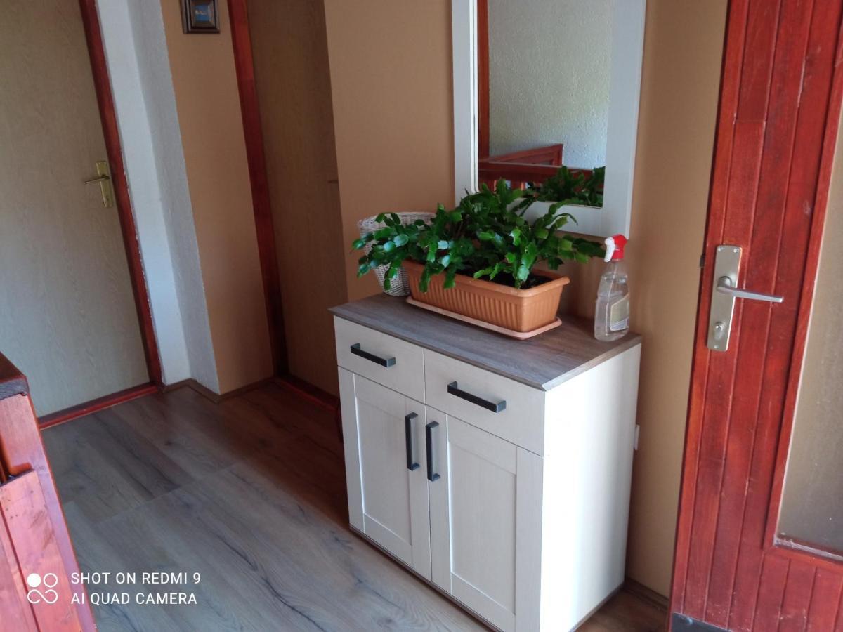 Ruza Apartamento Skradin Exterior foto