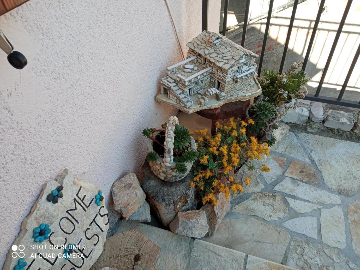 Ruza Apartamento Skradin Exterior foto