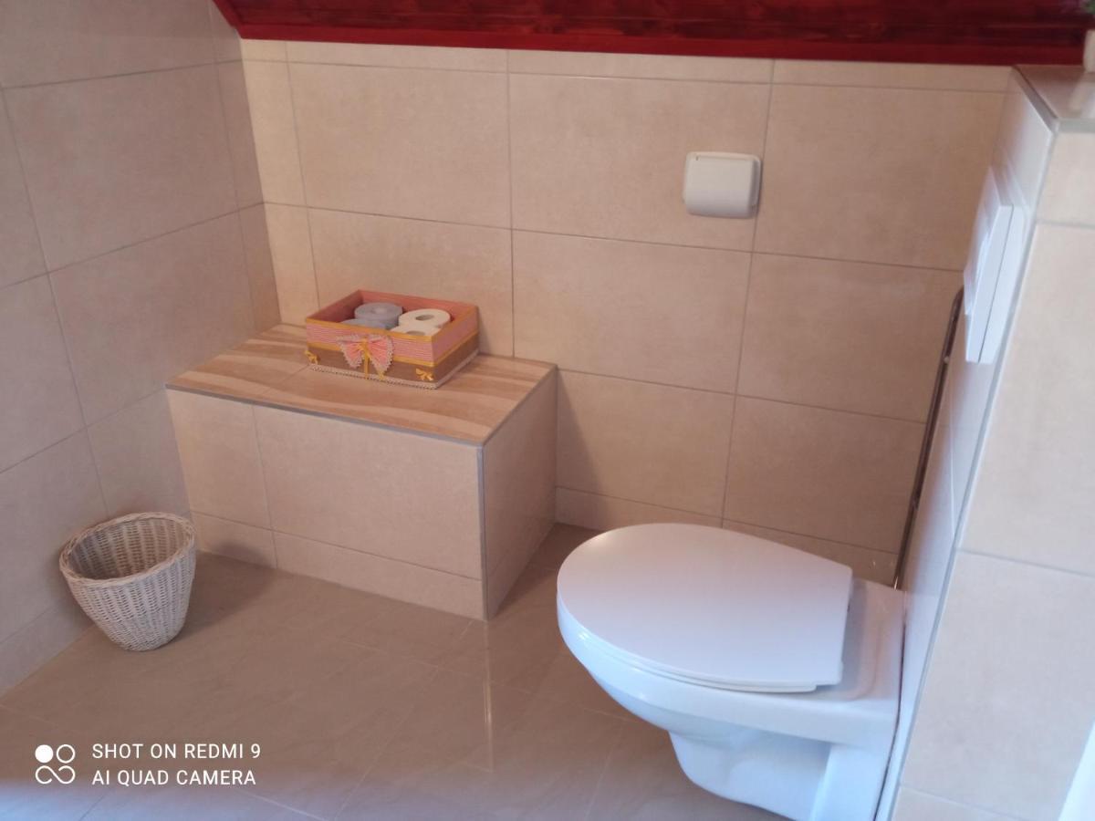Ruza Apartamento Skradin Exterior foto