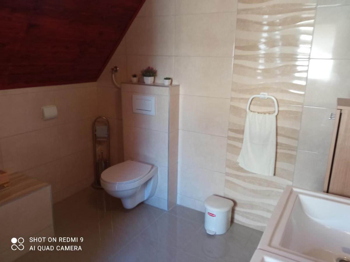 Ruza Apartamento Skradin Exterior foto
