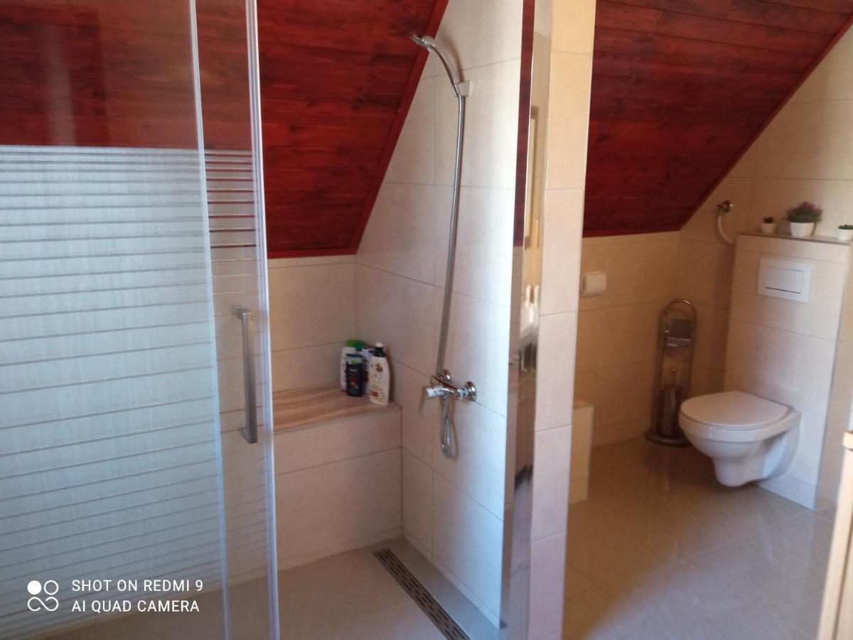 Ruza Apartamento Skradin Exterior foto