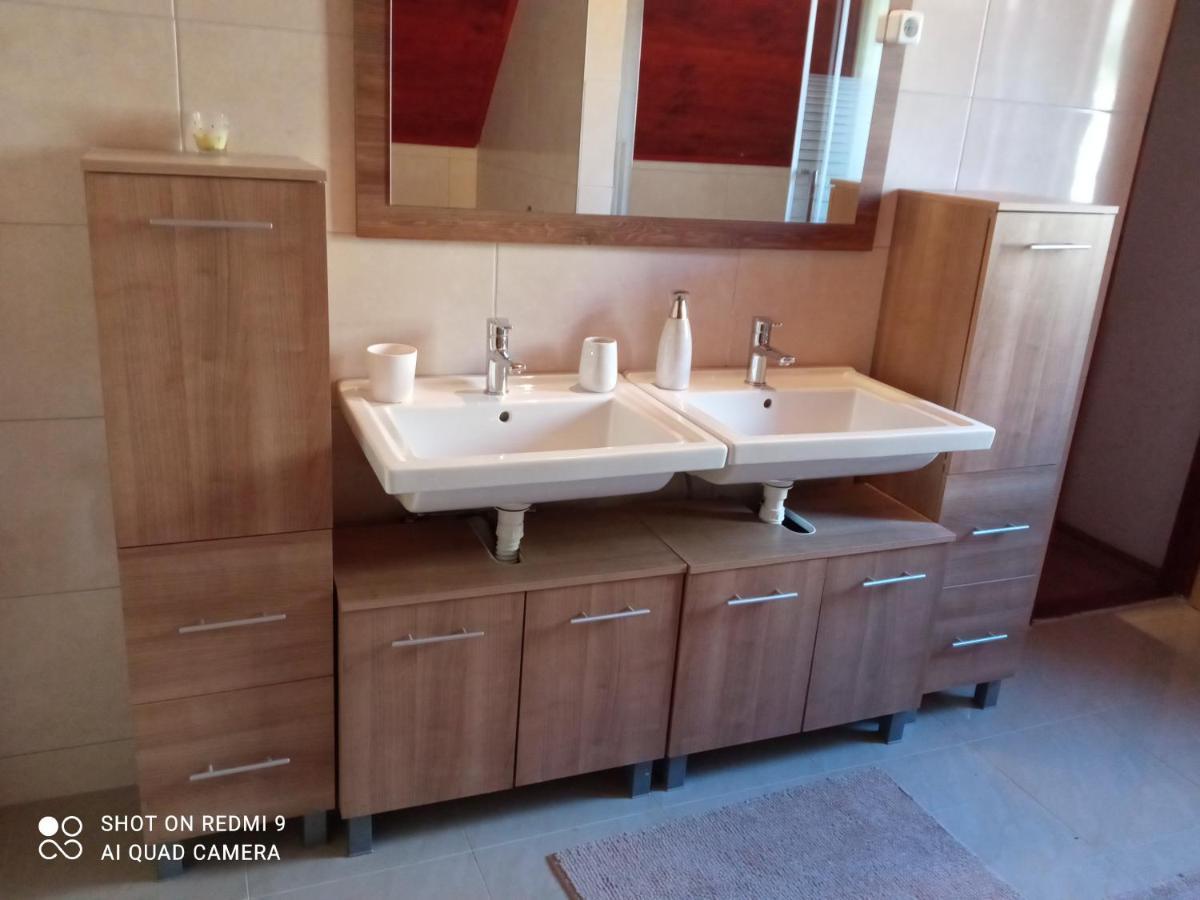 Ruza Apartamento Skradin Exterior foto