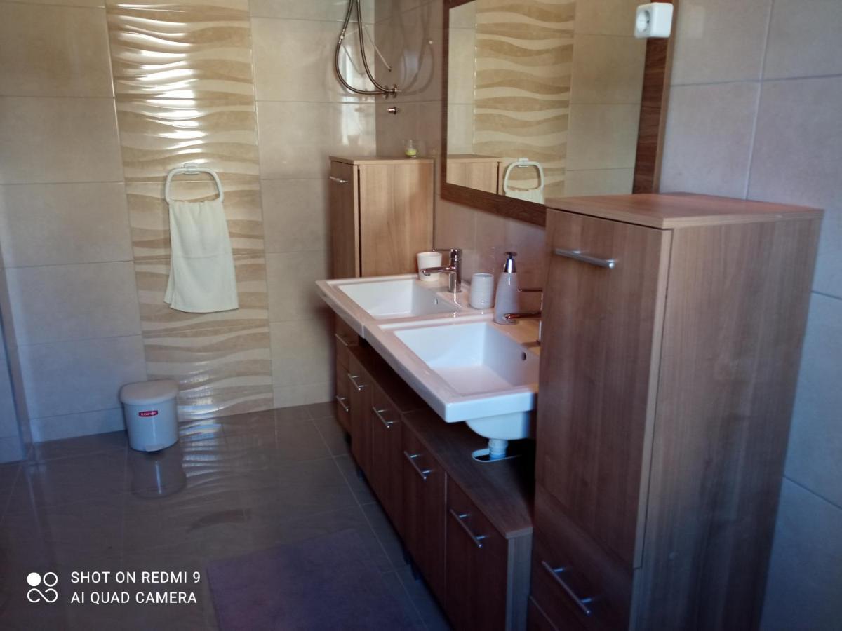Ruza Apartamento Skradin Exterior foto