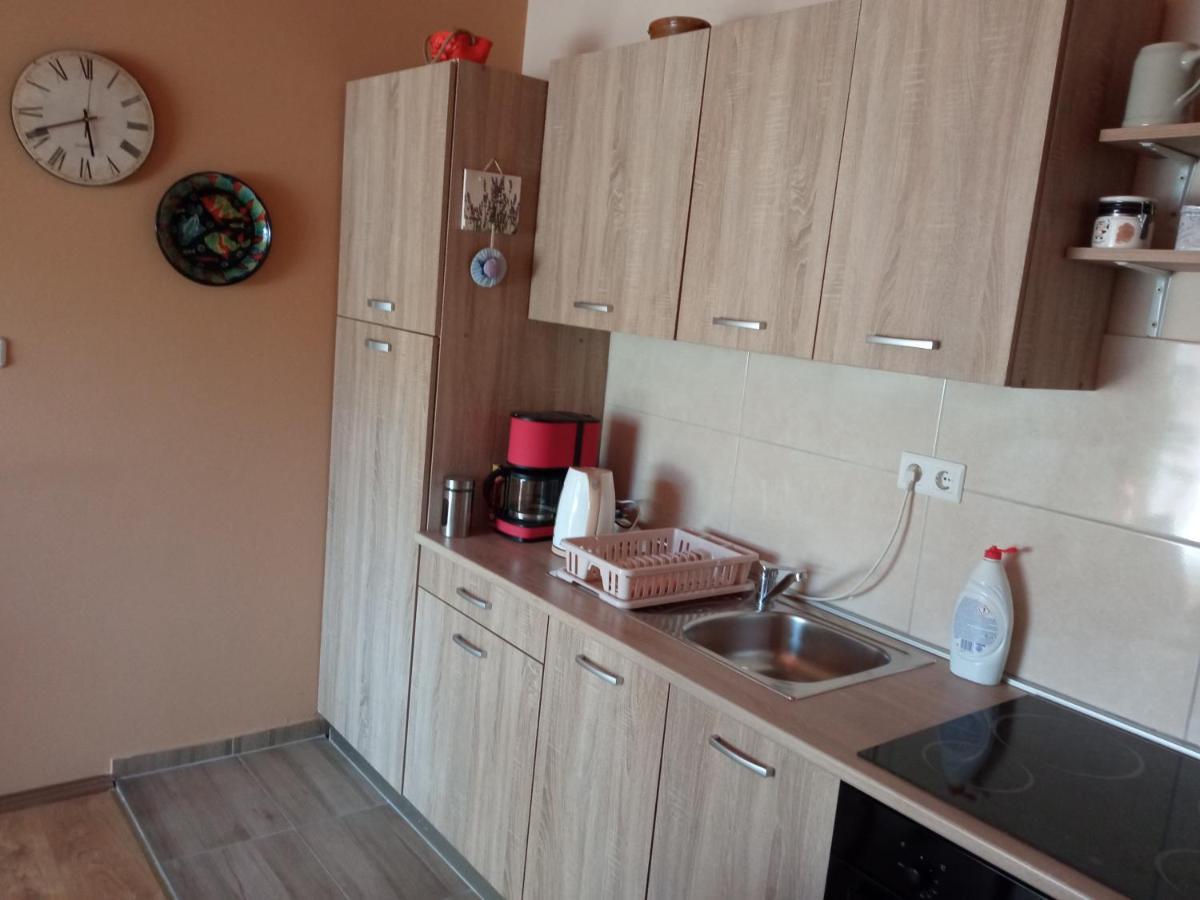 Ruza Apartamento Skradin Exterior foto