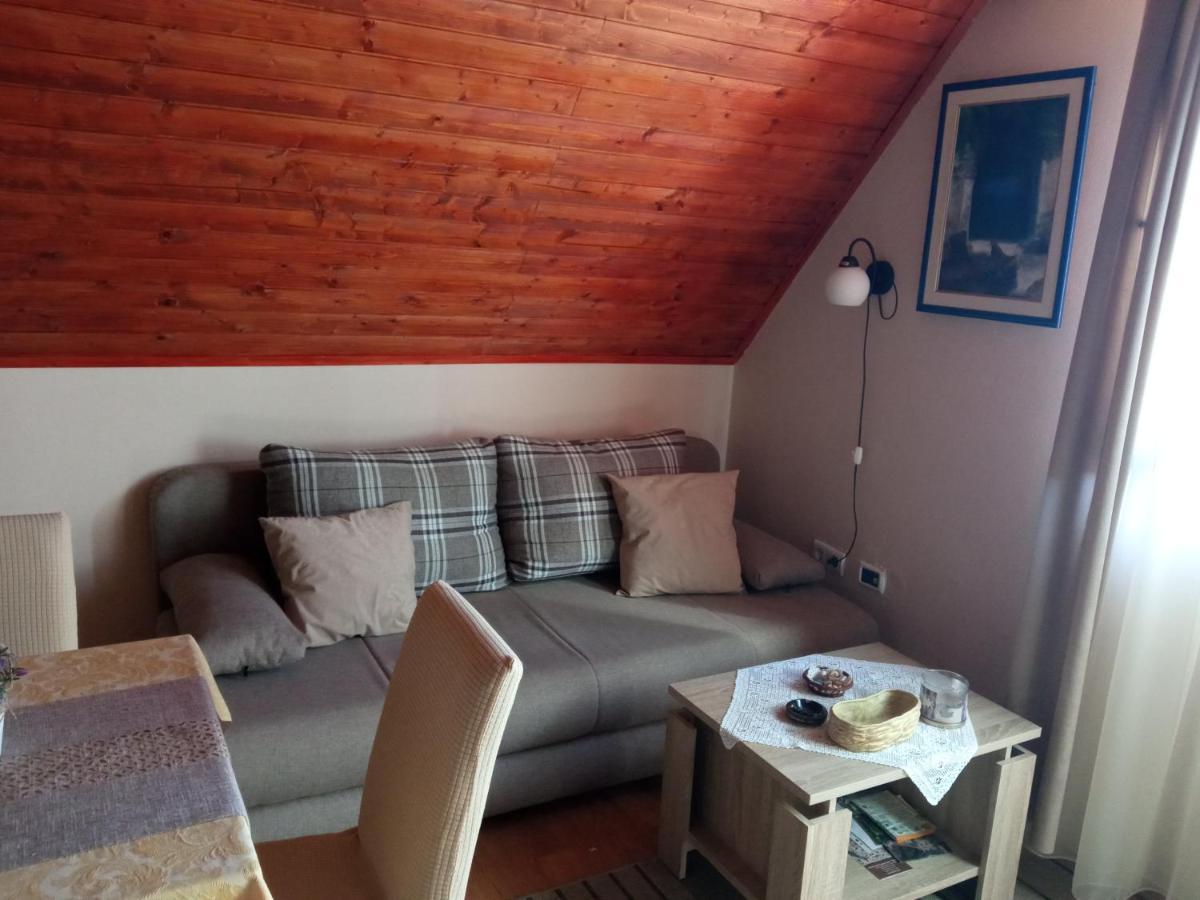 Ruza Apartamento Skradin Exterior foto