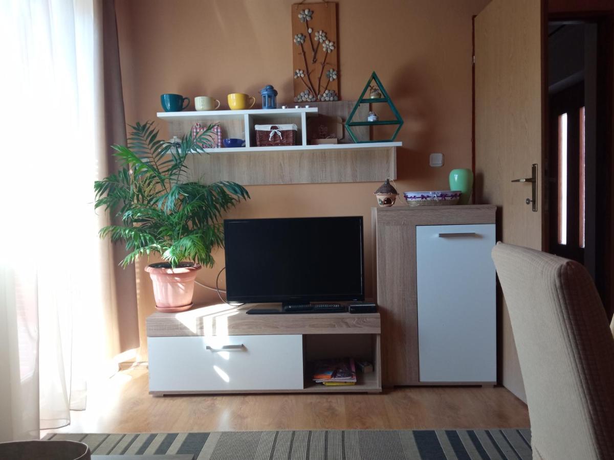 Ruza Apartamento Skradin Exterior foto