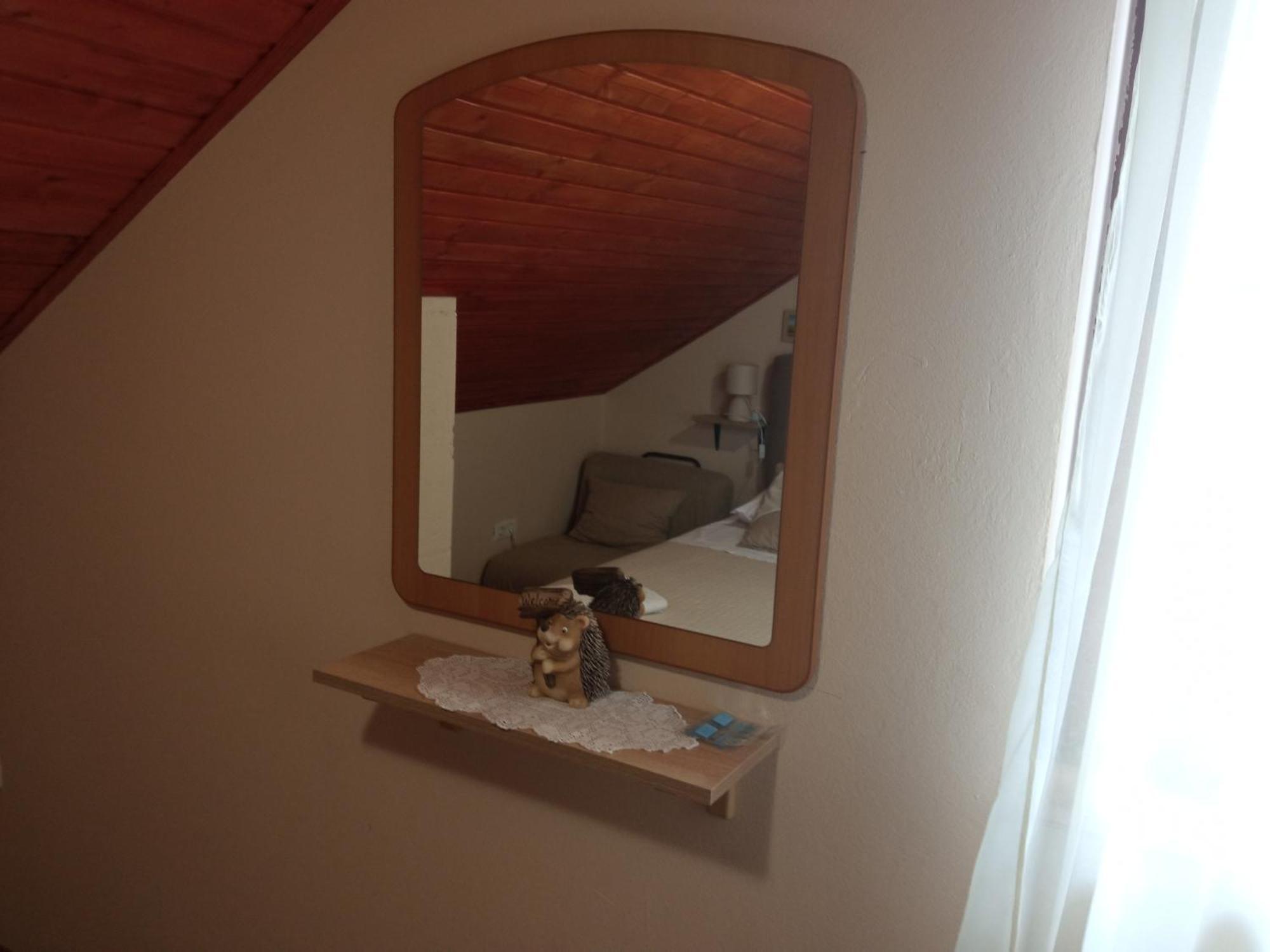 Ruza Apartamento Skradin Exterior foto