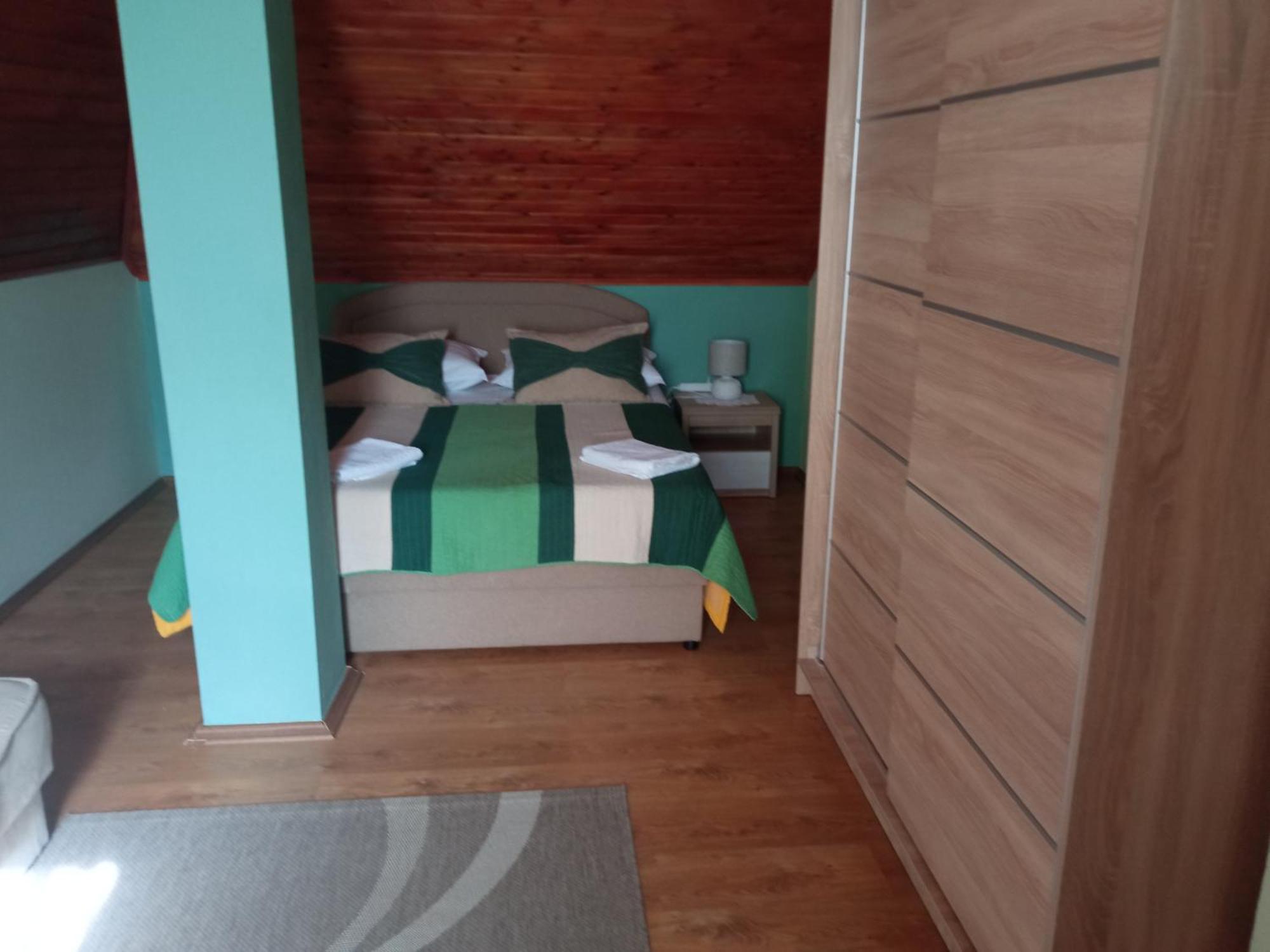 Ruza Apartamento Skradin Exterior foto