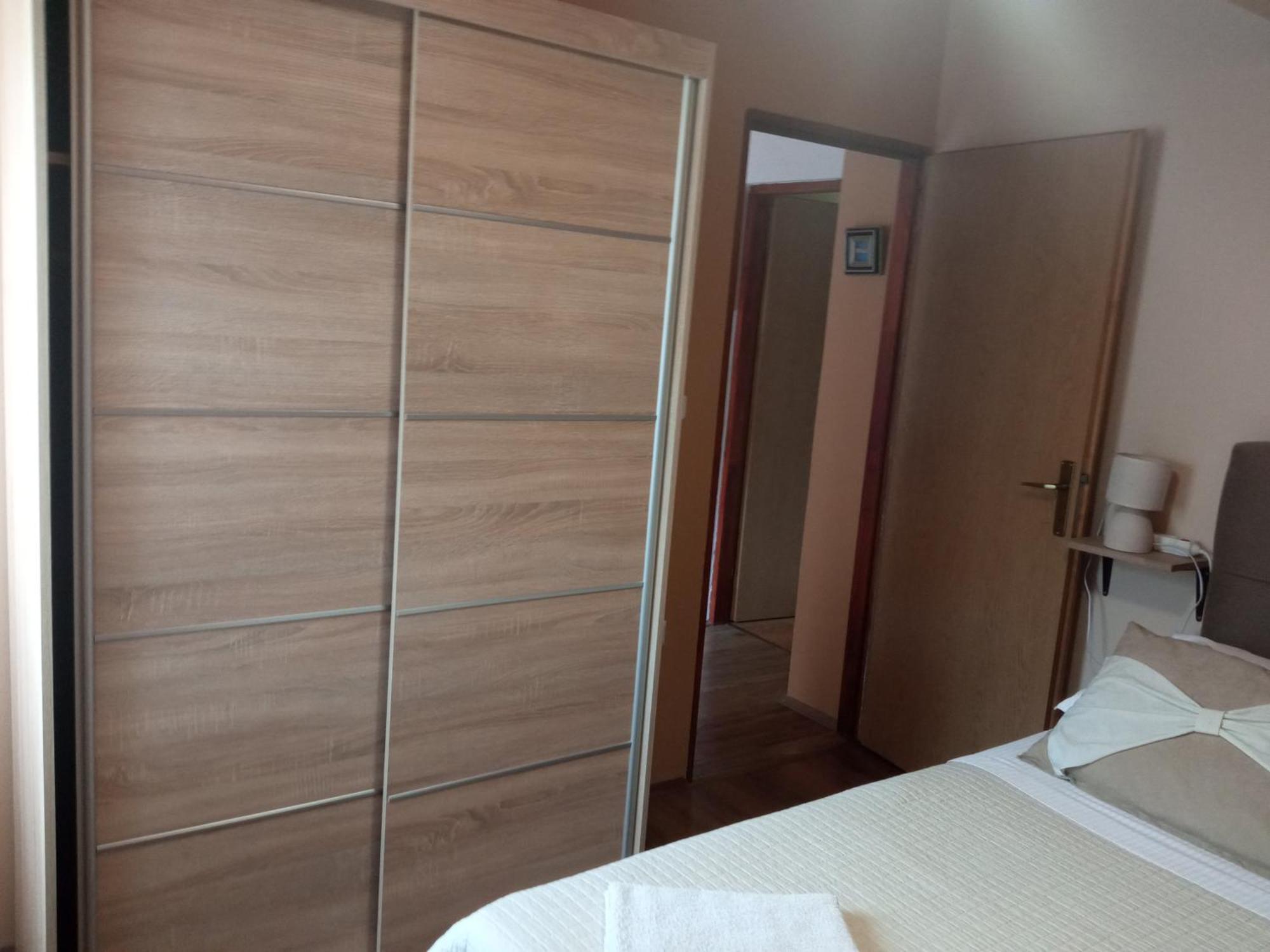 Ruza Apartamento Skradin Exterior foto