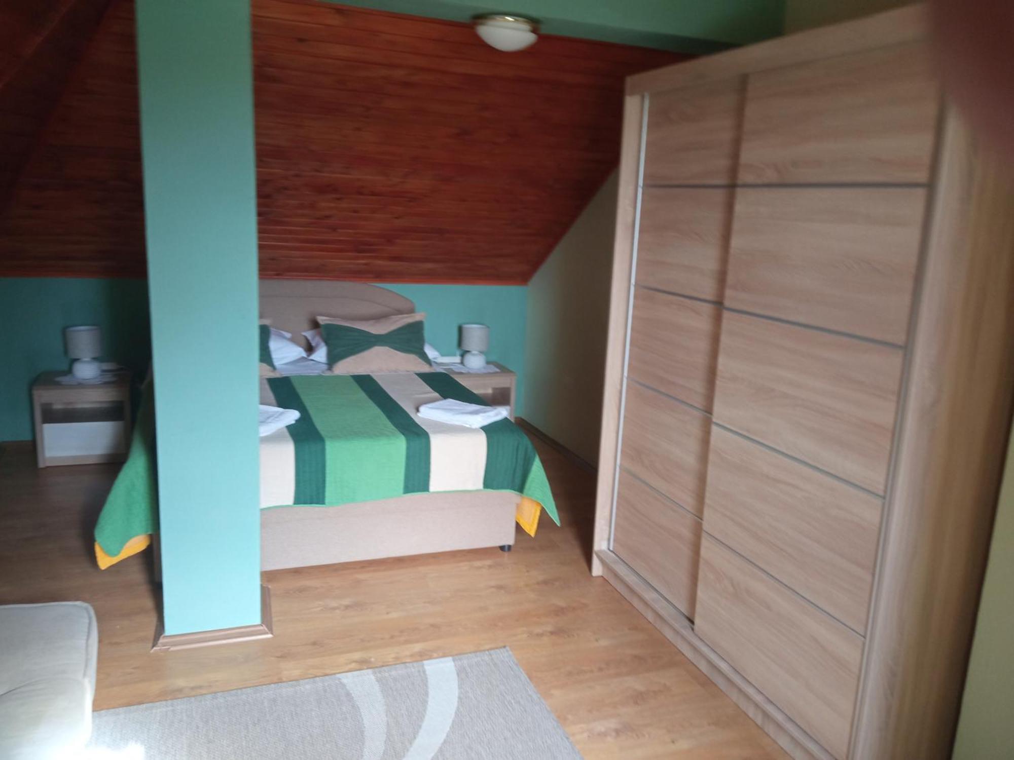 Ruza Apartamento Skradin Exterior foto