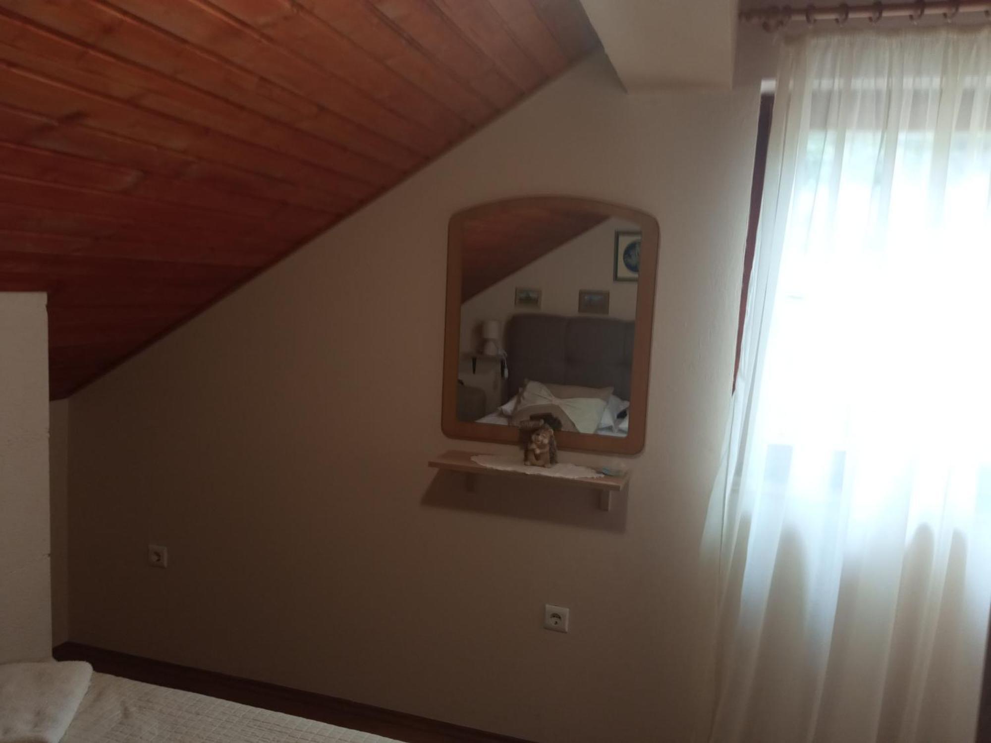Ruza Apartamento Skradin Exterior foto