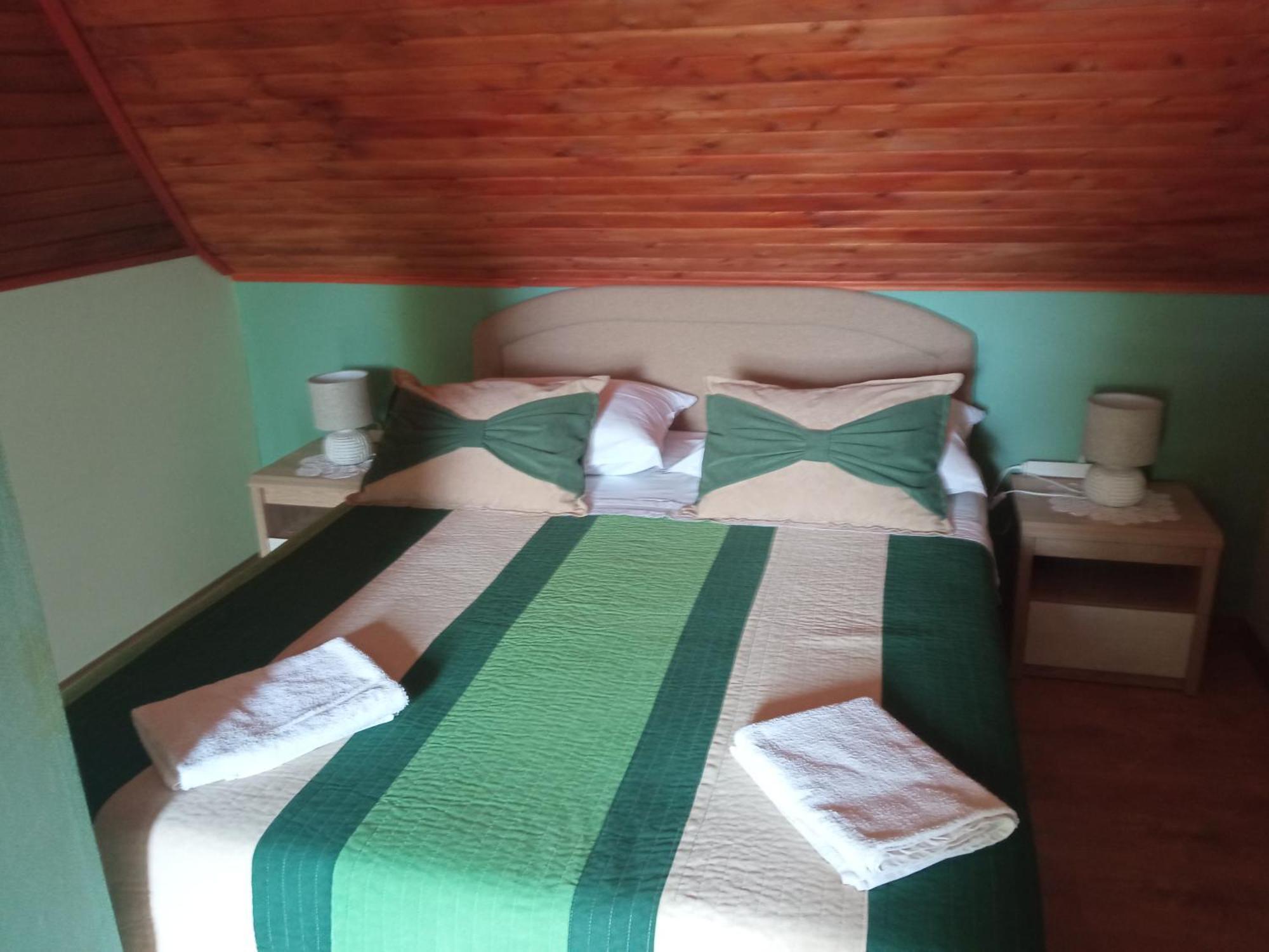 Ruza Apartamento Skradin Exterior foto