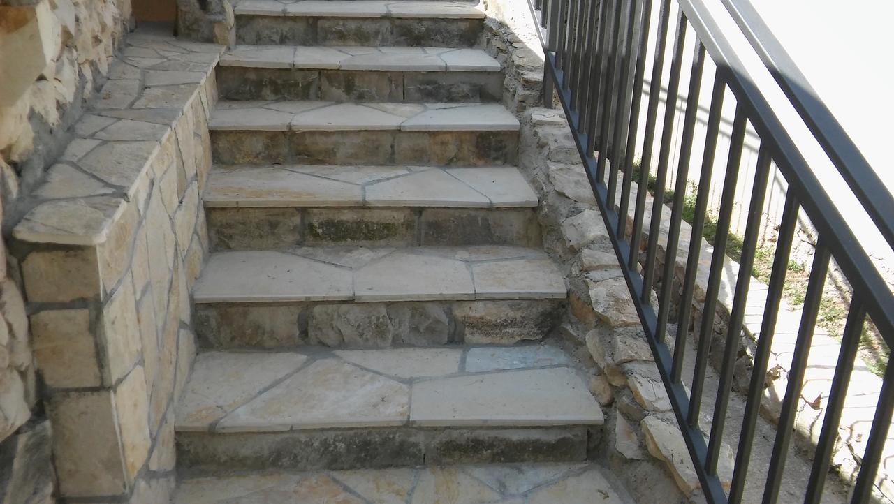 Ruza Apartamento Skradin Exterior foto